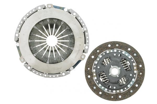 Kit d'embrayage AISIN ref. KE-FO52R